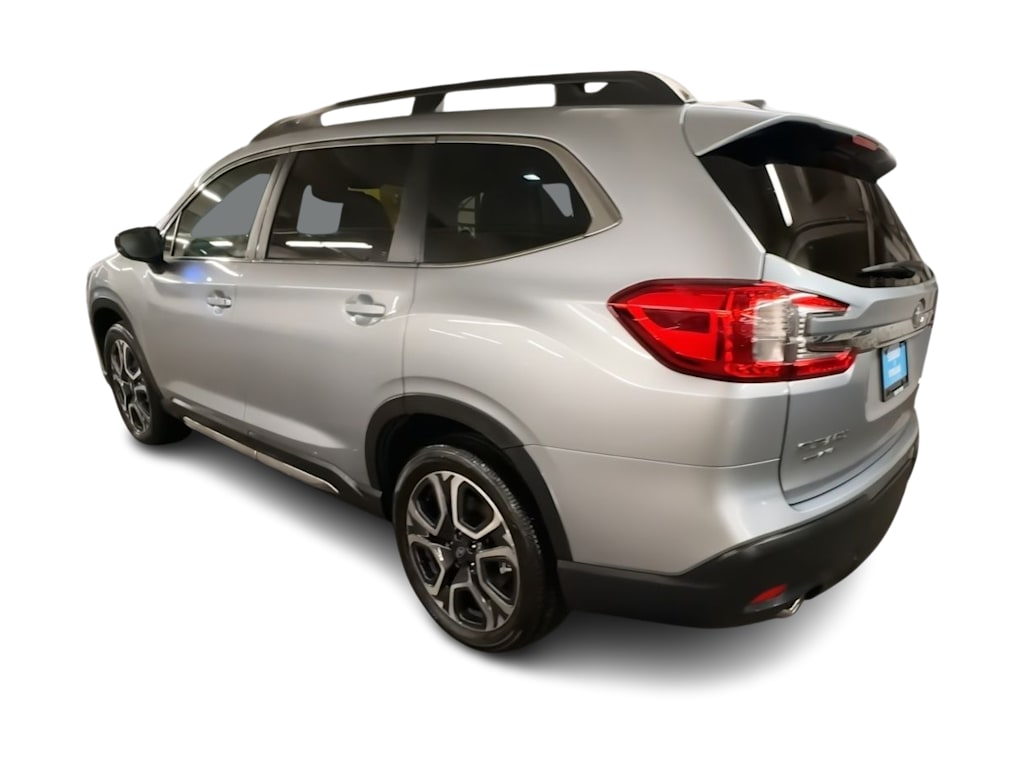 Thumbnail: 2024 Subaru Ascent - 4