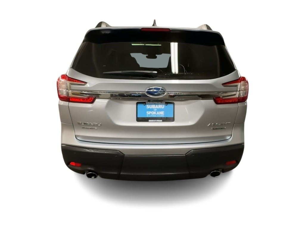 Thumbnail: 2024 Subaru Ascent - 5