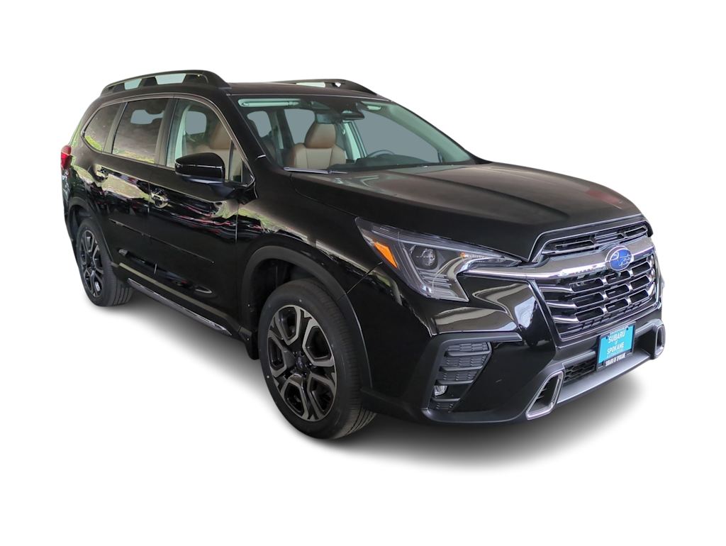 Thumbnail: 2025 Subaru Ascent - 20