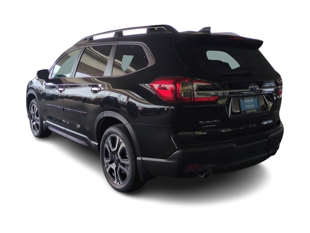 Thumbnail: 2025 Subaru Ascent - 4