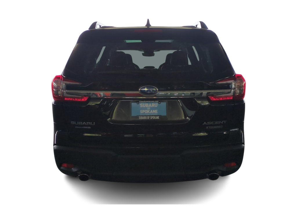 Thumbnail: 2025 Subaru Ascent - 5