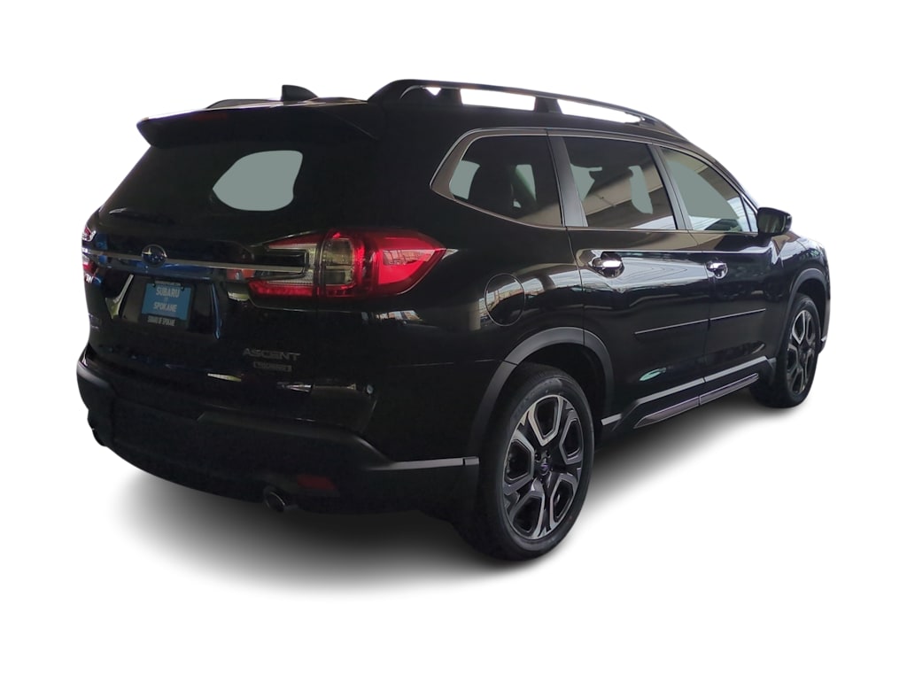 Thumbnail: 2025 Subaru Ascent - 22