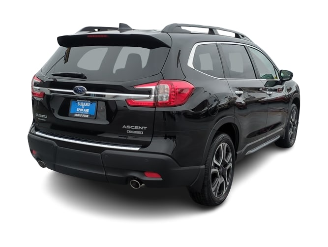 2025 Subaru Ascent Touring 22