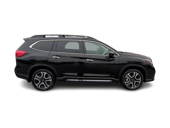 2025 Subaru Ascent Touring 23