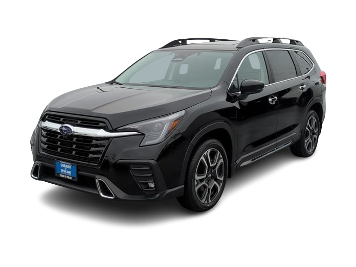 2025 Subaru Ascent Touring 21