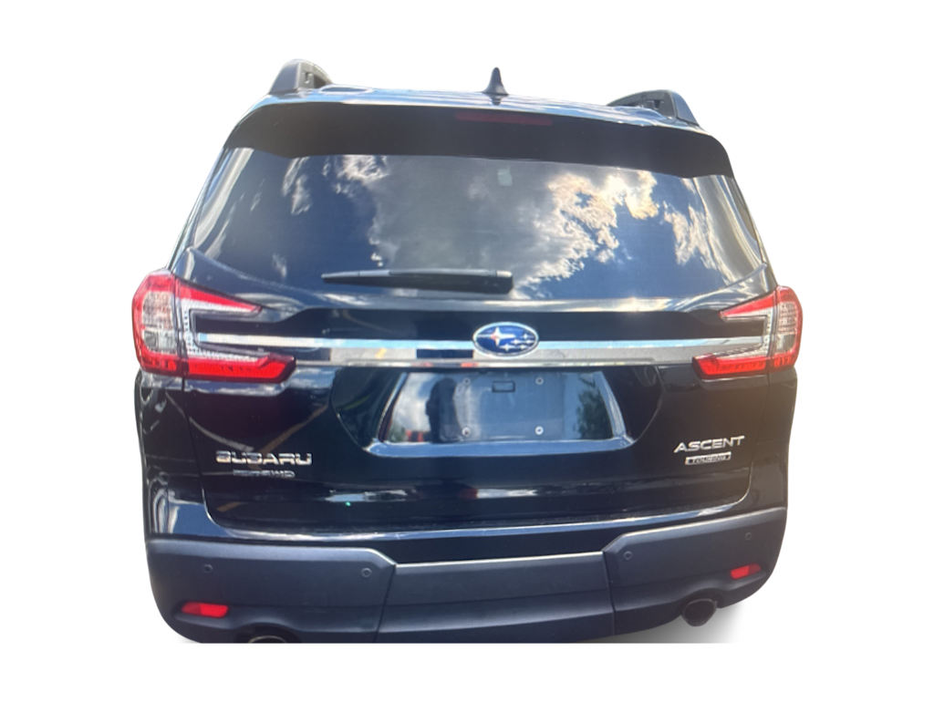Thumbnail: 2023 Subaru Ascent - 4