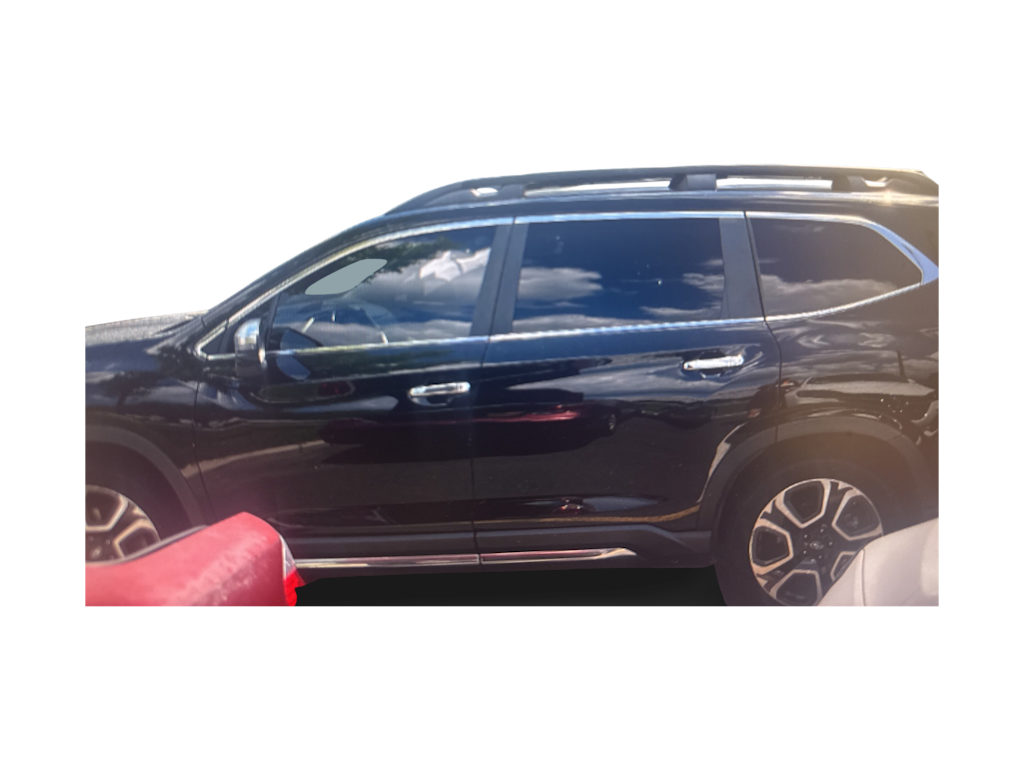 Thumbnail: 2023 Subaru Ascent - 3