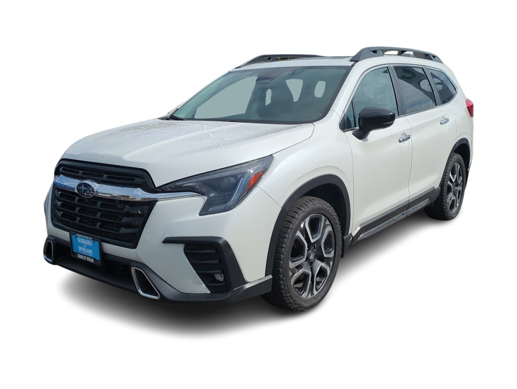 Thumbnail: 2024 Subaru Ascent - 20