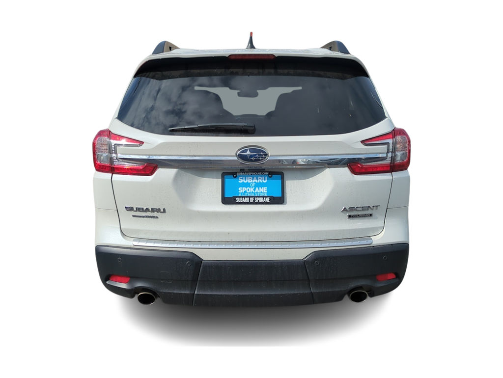 Thumbnail: 2024 Subaru Ascent - 5