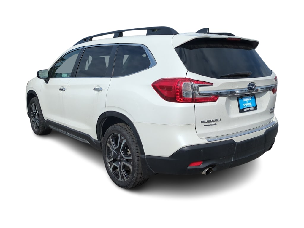 Thumbnail: 2024 Subaru Ascent - 4
