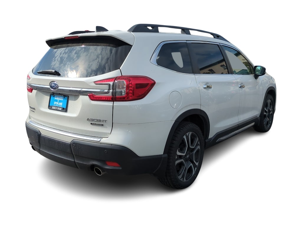 Thumbnail: 2024 Subaru Ascent - 21