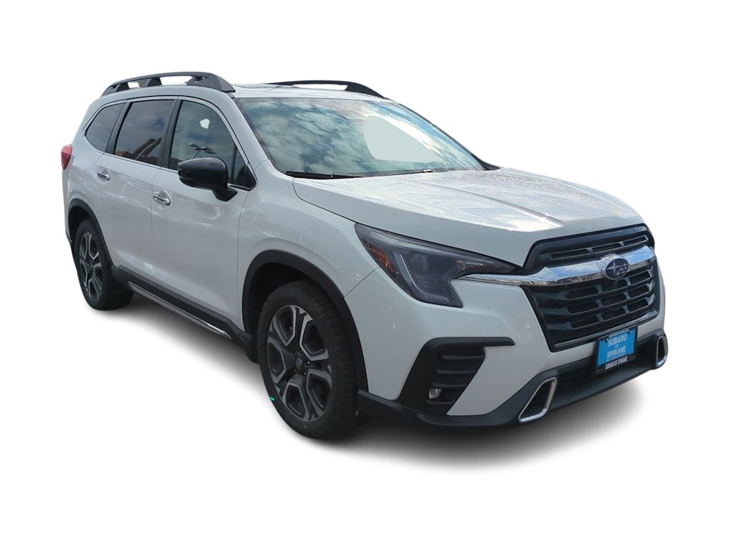 Thumbnail: 2024 Subaru Ascent - 19