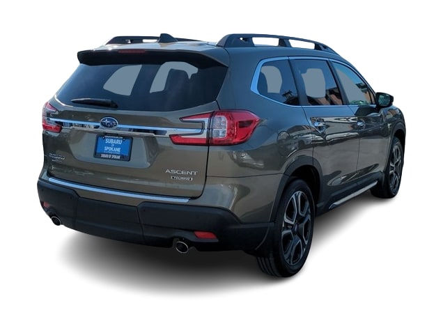 2024 Subaru Ascent Touring 21