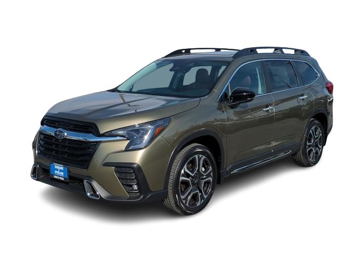 2024 Subaru Ascent Touring 24