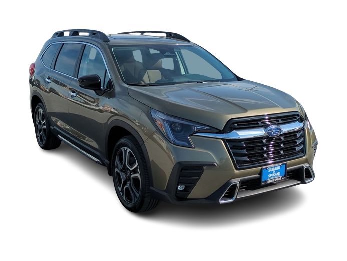 2024 Subaru Ascent Touring 23