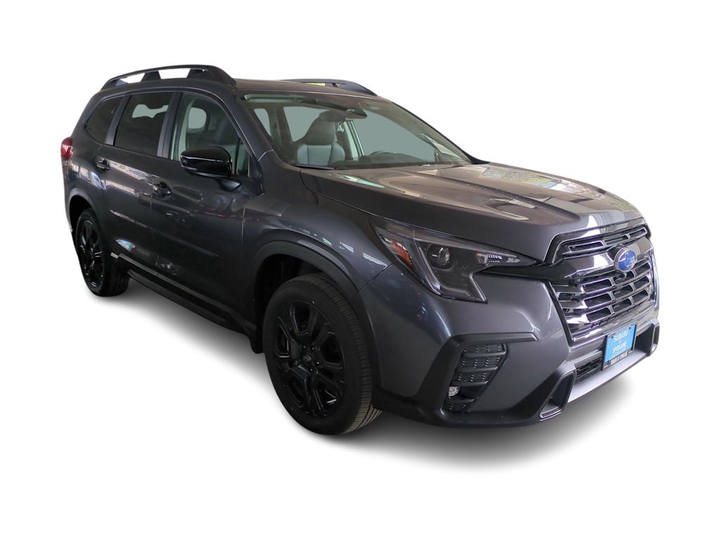 Thumbnail: 2025 Subaru Ascent - 20