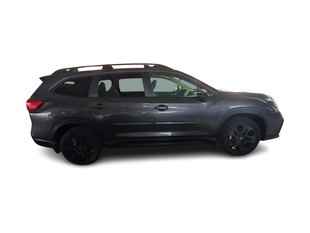 Thumbnail: 2025 Subaru Ascent - 23