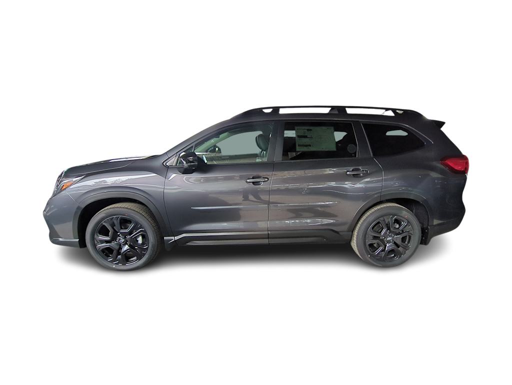Thumbnail: 2025 Subaru Ascent - 3