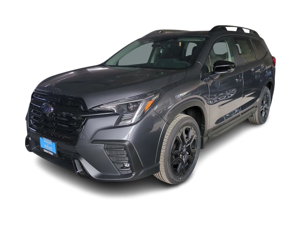 Thumbnail: 2025 Subaru Ascent - 21