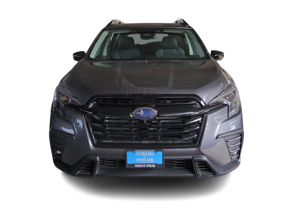 Thumbnail: 2025 Subaru Ascent - 6