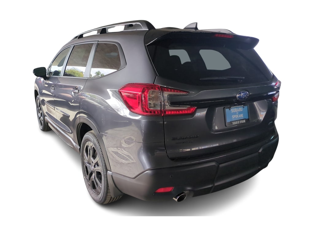 Thumbnail: 2025 Subaru Ascent - 4
