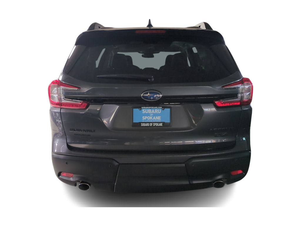 Thumbnail: 2025 Subaru Ascent - 5
