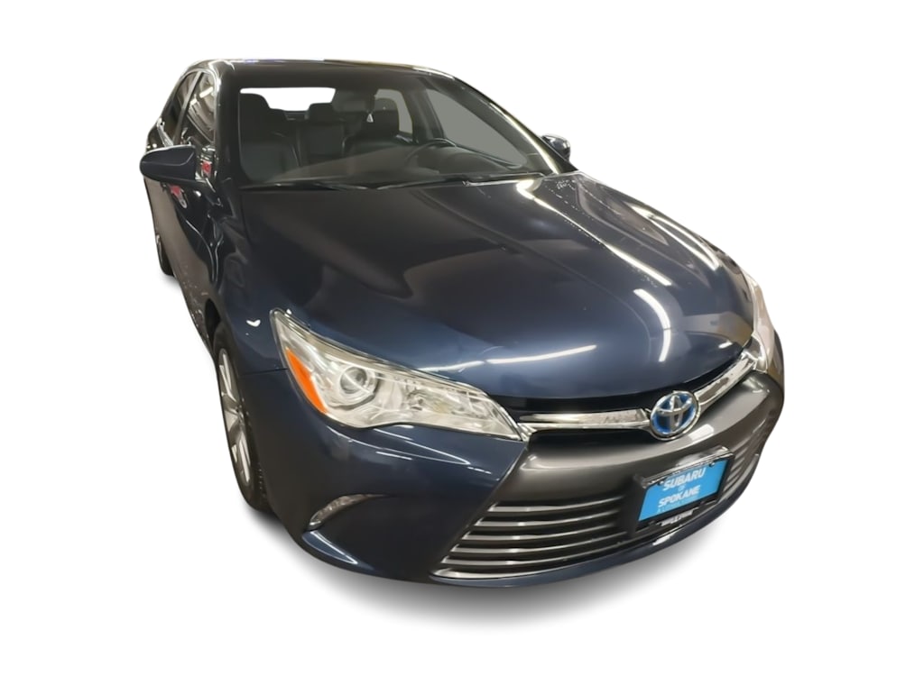 Thumbnail: 2017 Toyota Camry - 4