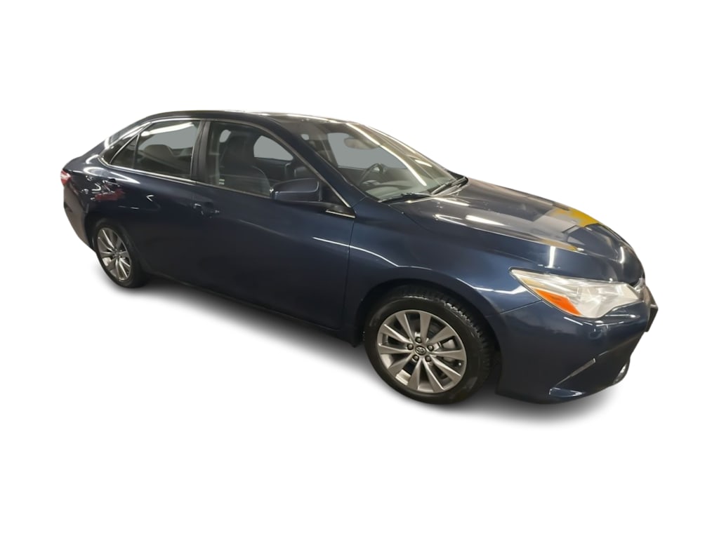 Thumbnail: 2017 Toyota Camry - 19