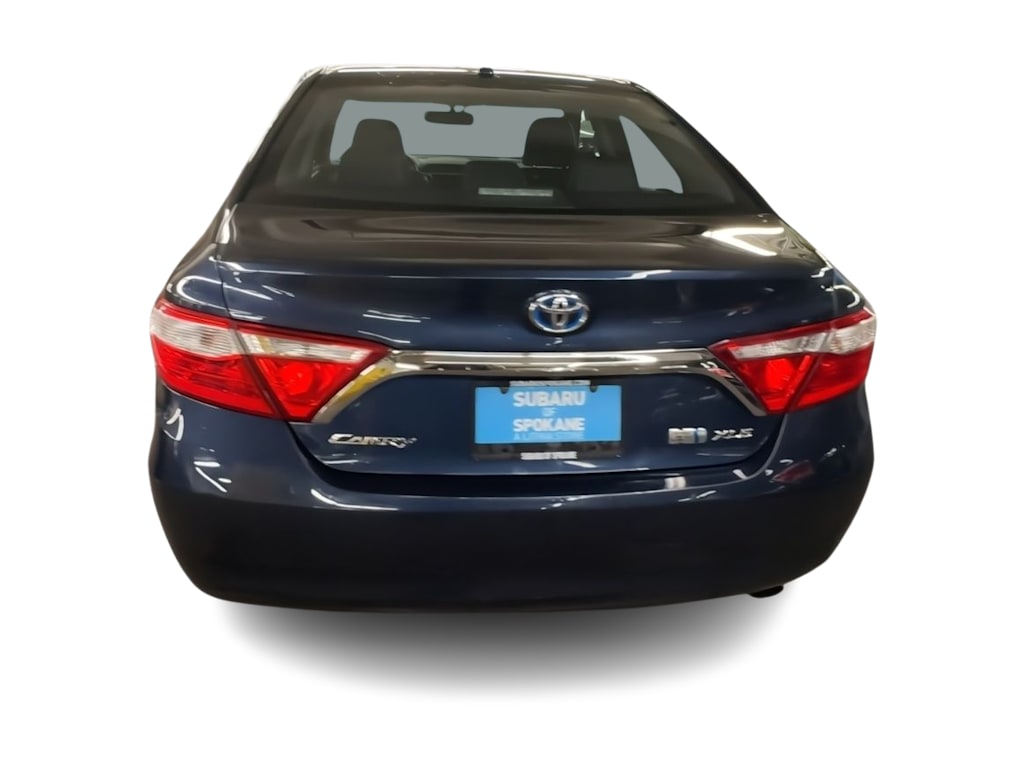 Thumbnail: 2017 Toyota Camry - 22