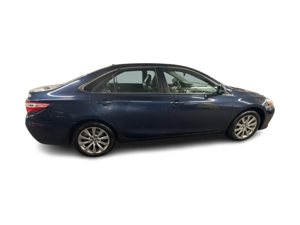 Thumbnail: 2017 Toyota Camry - 24