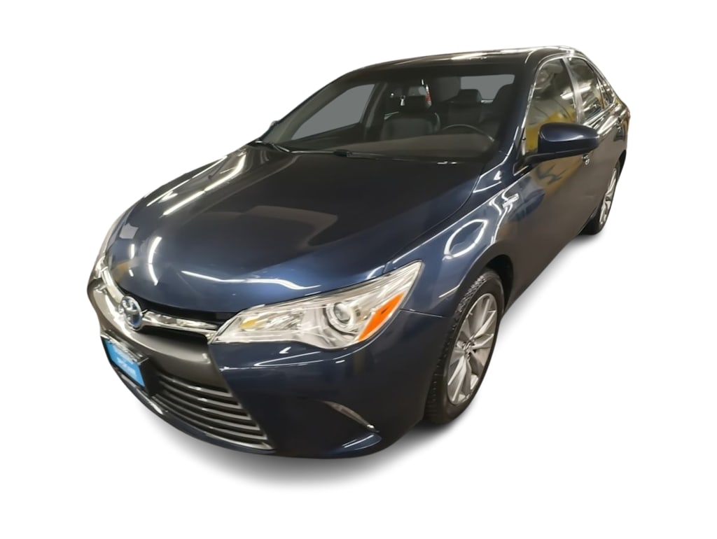Thumbnail: 2017 Toyota Camry - 20