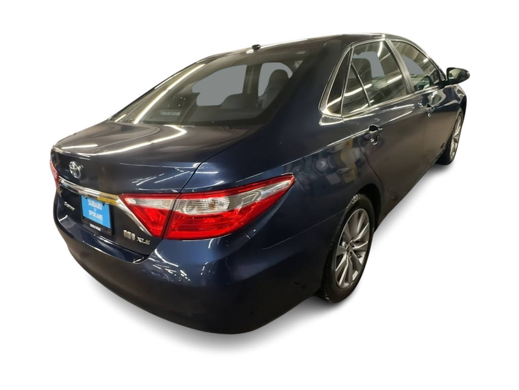 Thumbnail: 2017 Toyota Camry - 23