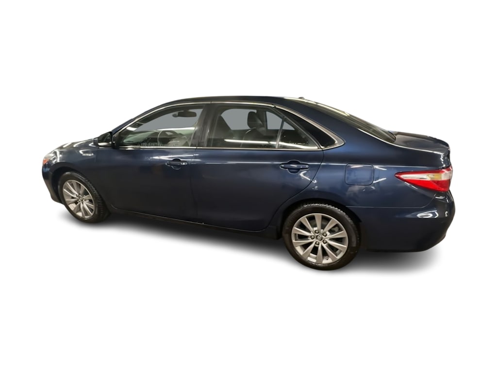 Thumbnail: 2017 Toyota Camry - 21