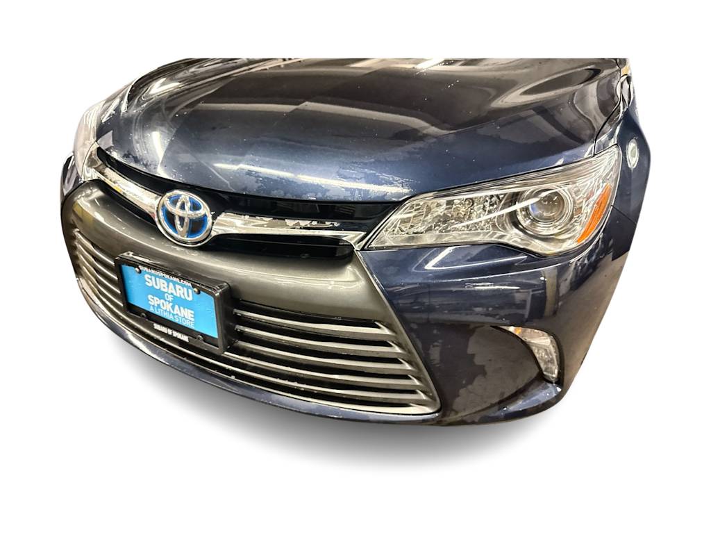 Thumbnail: 2017 Toyota Camry - 25