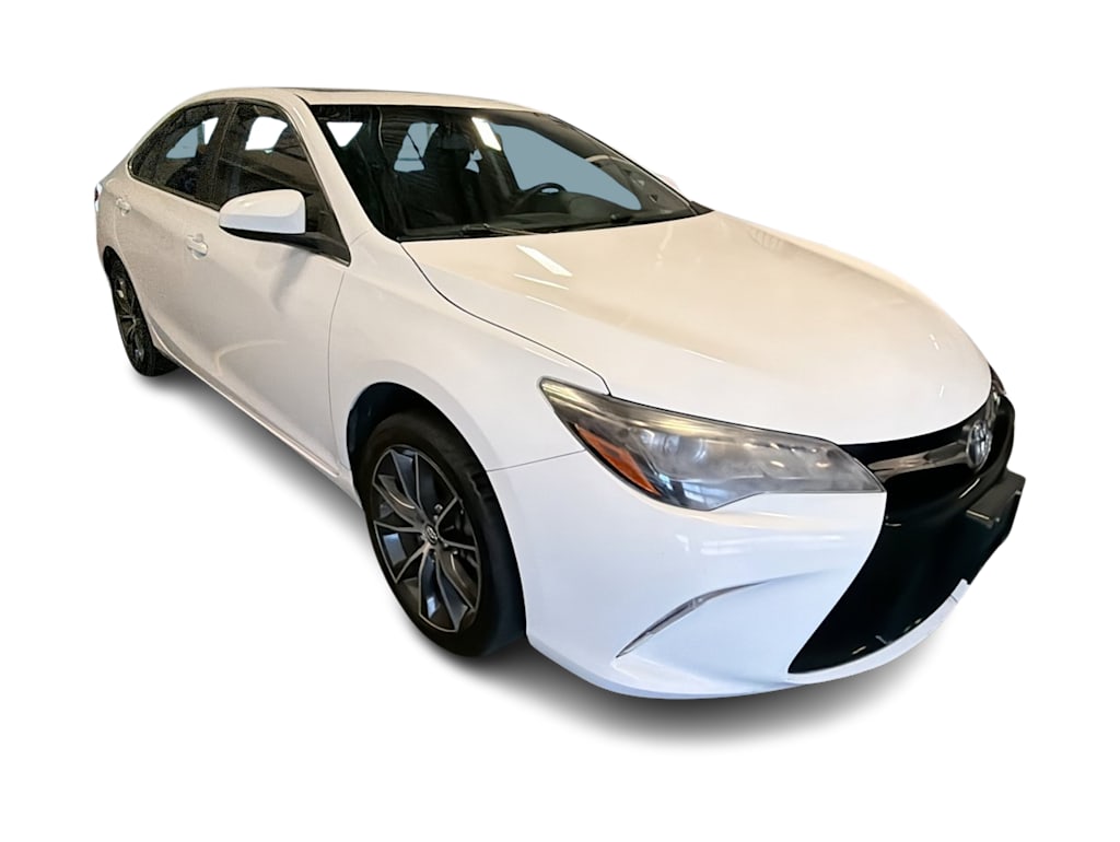 Thumbnail: 2017 Toyota Camry - 21