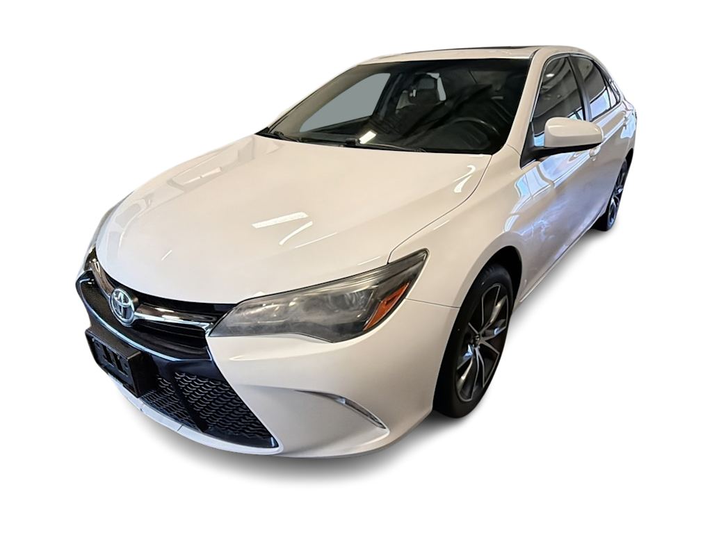 Thumbnail: 2017 Toyota Camry - 22