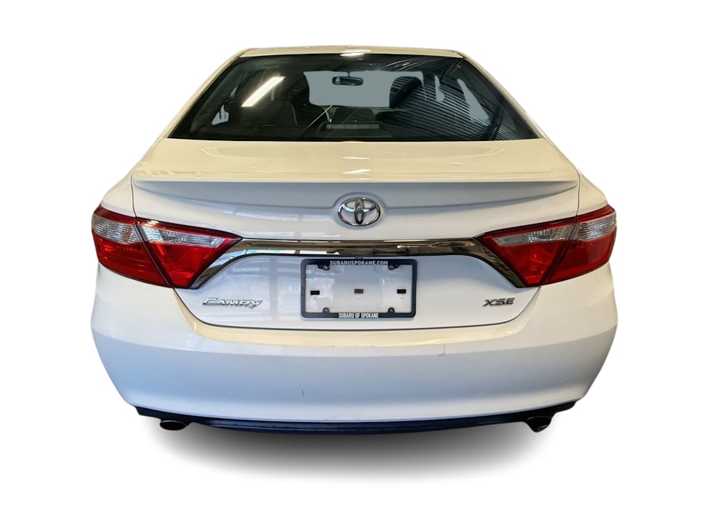 Thumbnail: 2017 Toyota Camry - 5