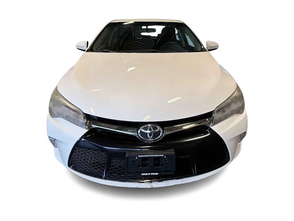 Thumbnail: 2017 Toyota Camry - 6