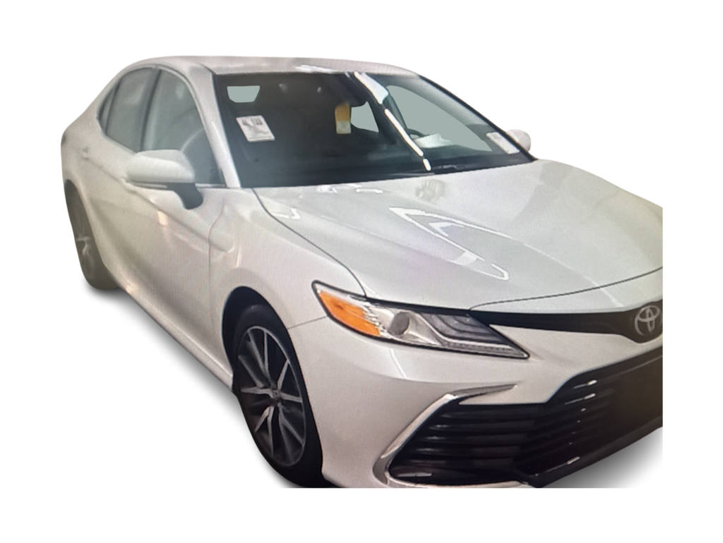 Thumbnail: 2024 Toyota Camry - 11