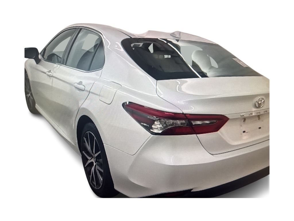 Thumbnail: 2024 Toyota Camry - 3