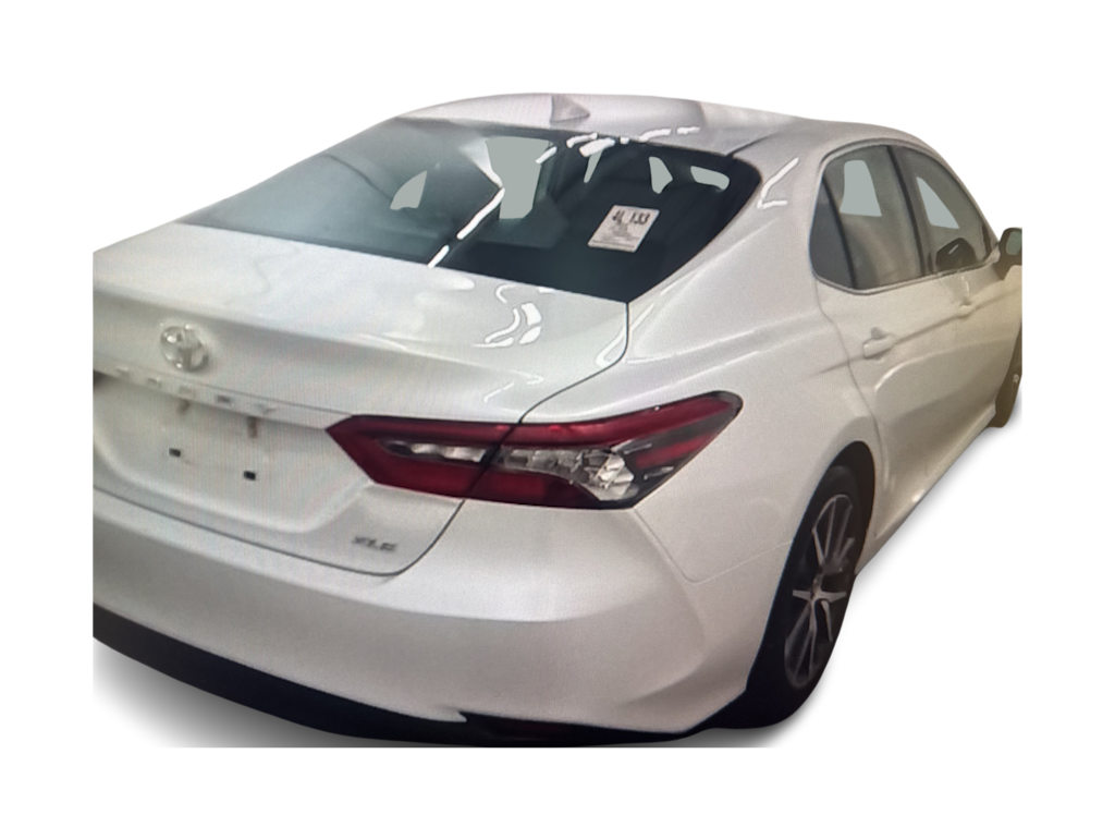 Thumbnail: 2024 Toyota Camry - 10