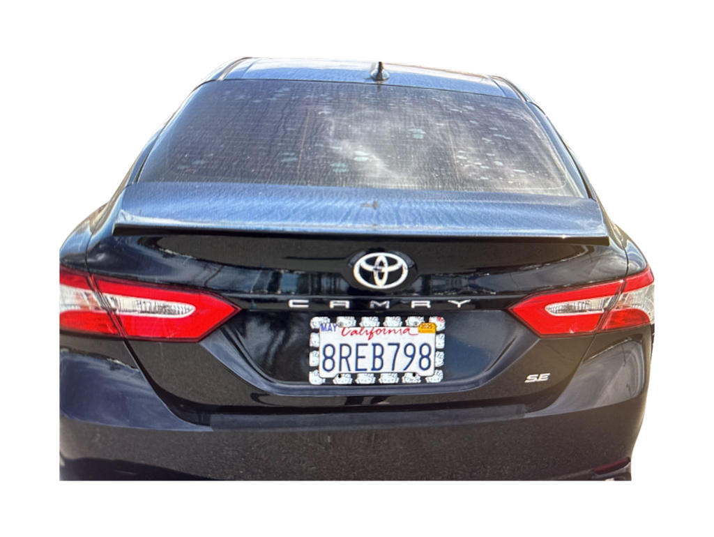 Thumbnail: 2020 Toyota Camry - 5