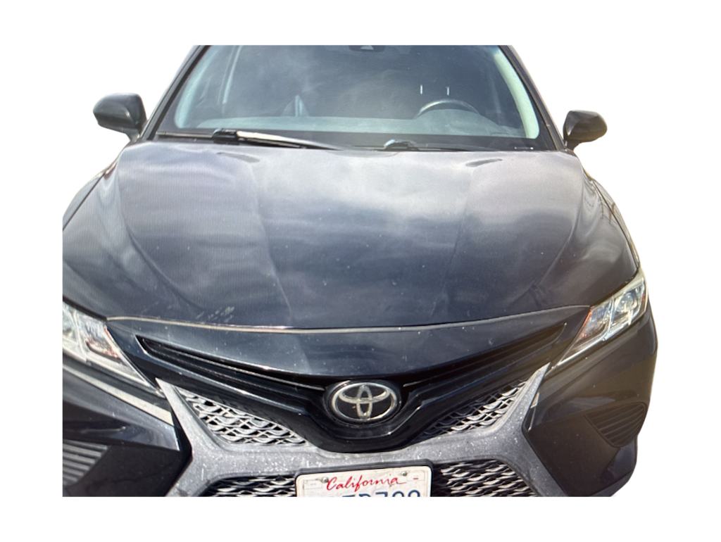 Thumbnail: 2020 Toyota Camry - 6