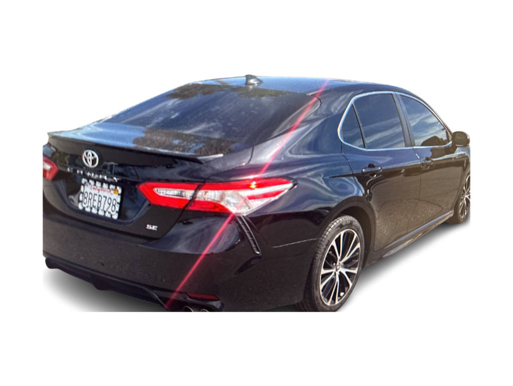 Thumbnail: 2020 Toyota Camry - 14