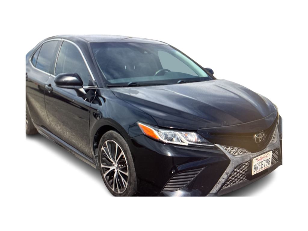 Thumbnail: 2020 Toyota Camry - 16