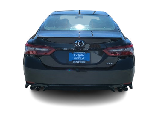2021 Toyota Camry XSE 5