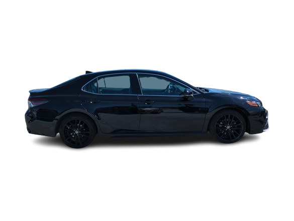 2021 Toyota Camry XSE 23