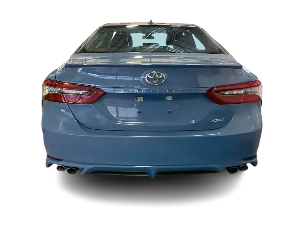 Thumbnail: 2024 Toyota Camry - 5