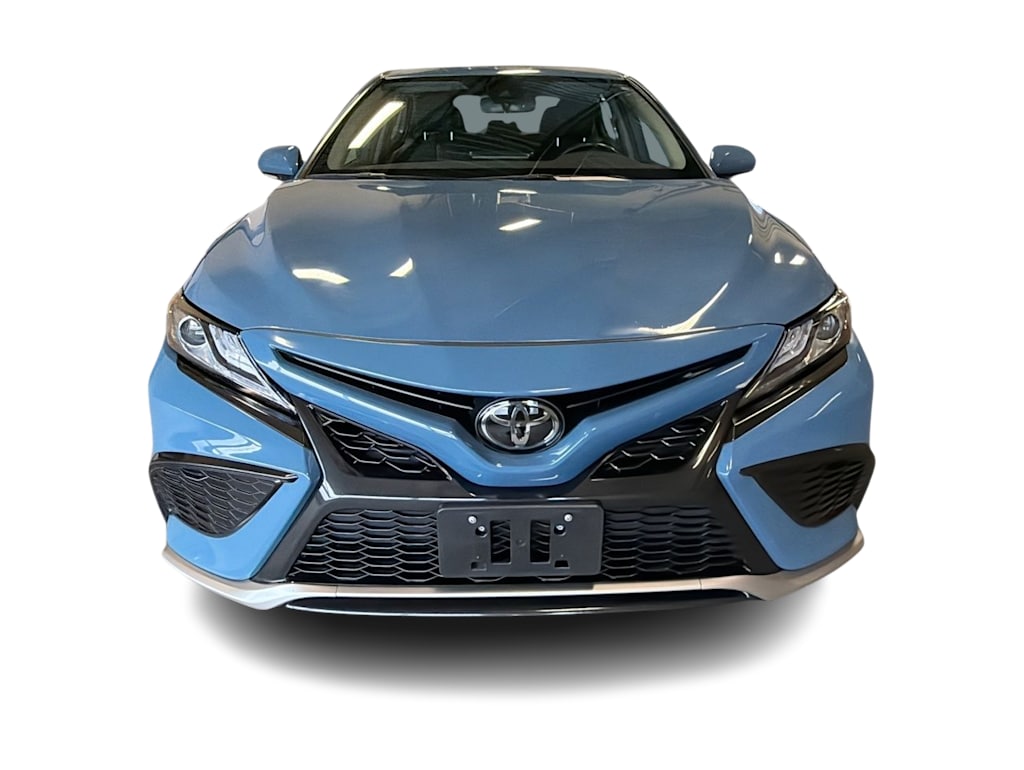 Thumbnail: 2024 Toyota Camry - 6