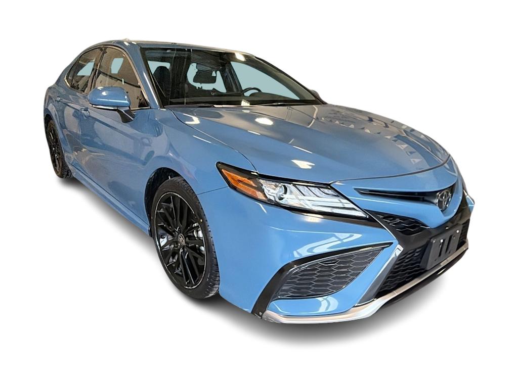 Thumbnail: 2024 Toyota Camry - 19